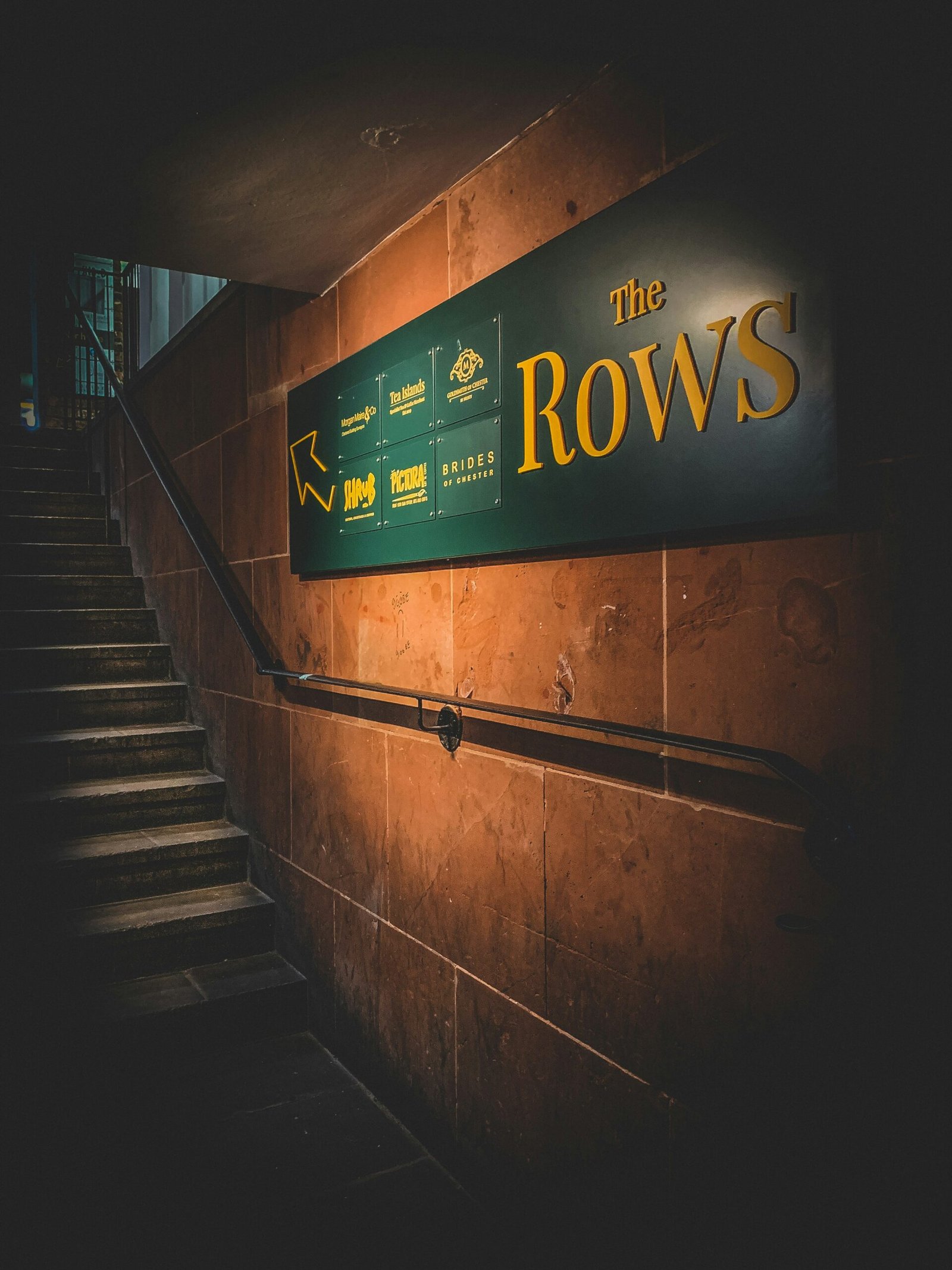 Digital Marketing Recruitment Agency in Chester