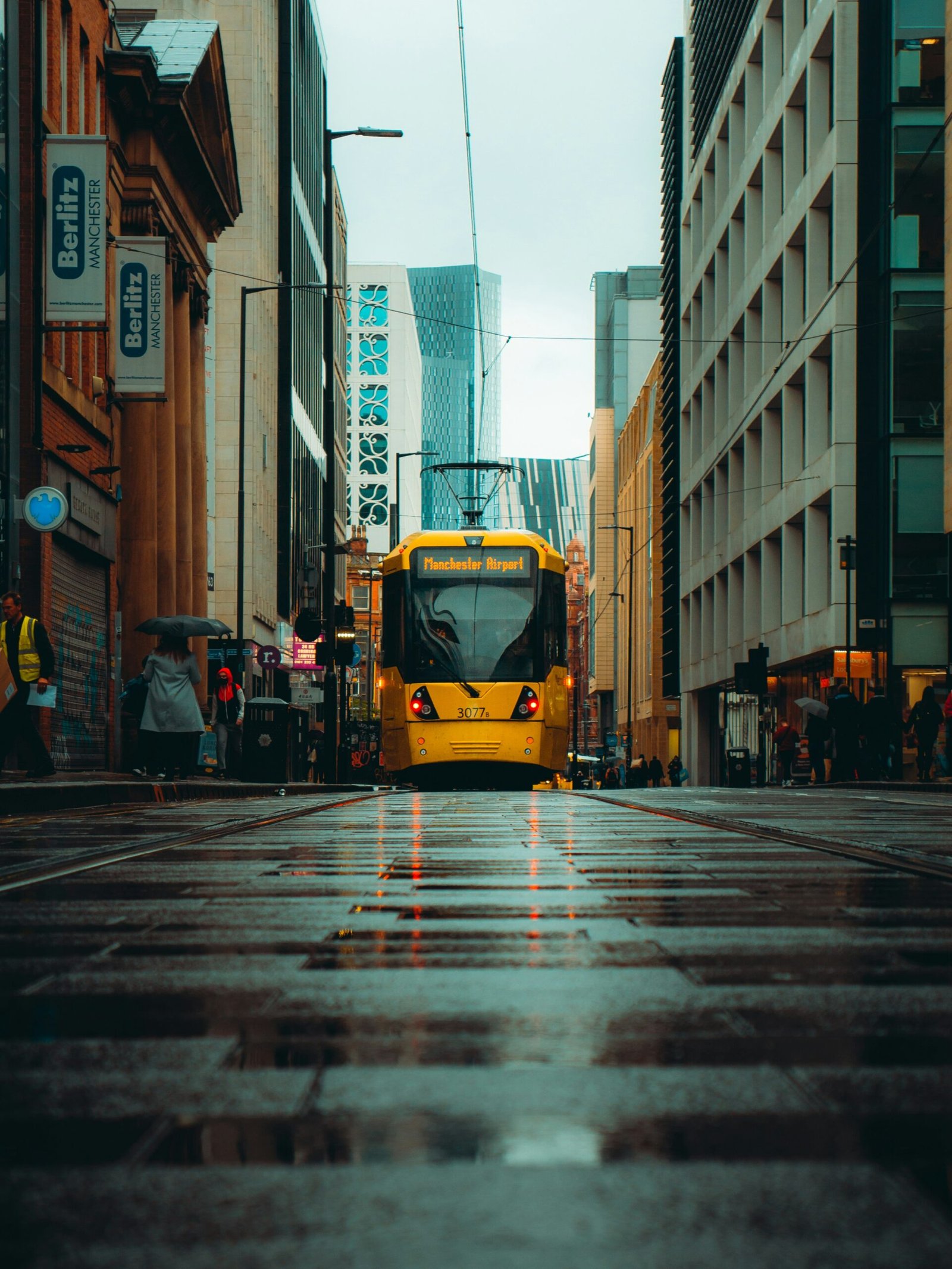 Digital Marketing Recruitment Agency in Manchester