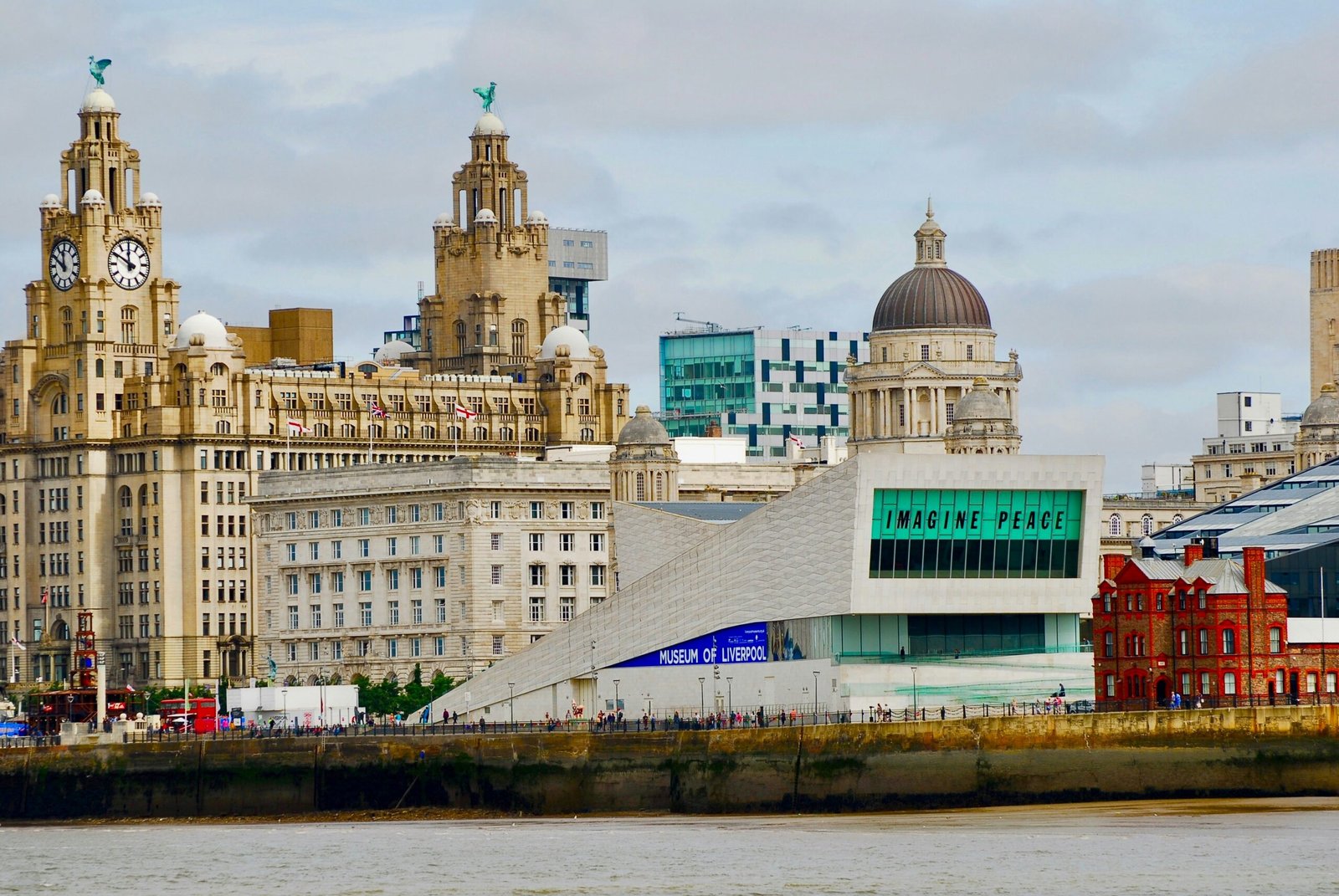 Digital Marketing Recruitment Agency in Liverpool UK