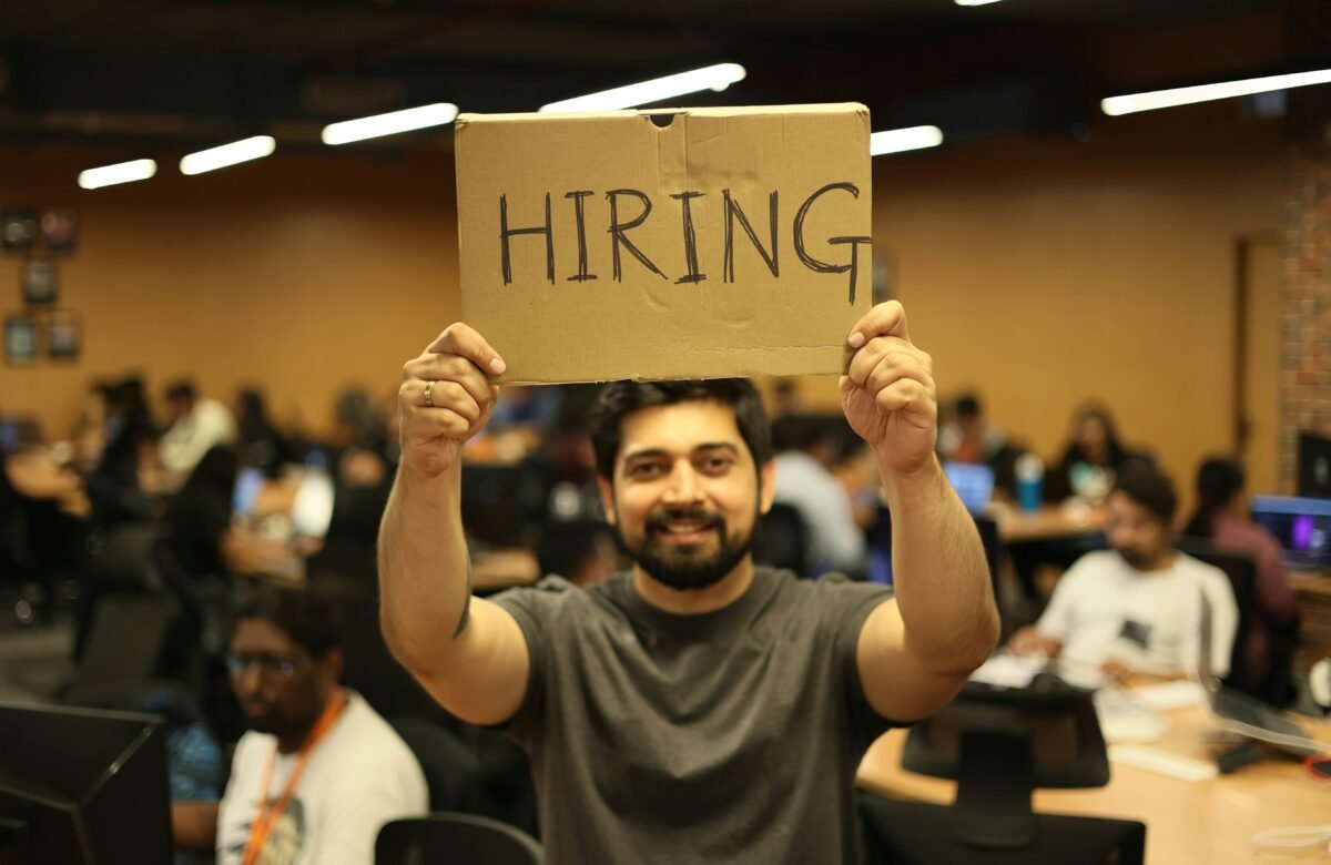 How to Find a Job in Digital Marketing (Without Losing Your Mind)