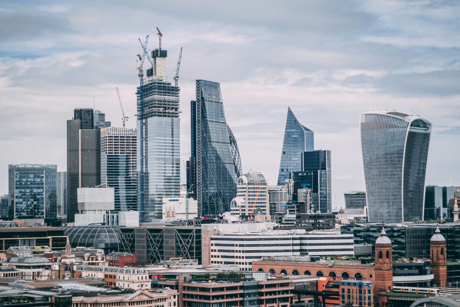 Digital Marketing Recruitment Agency in London